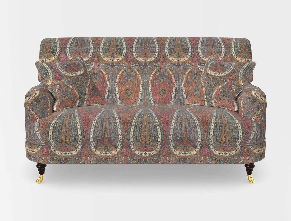 2 Seater Sofa