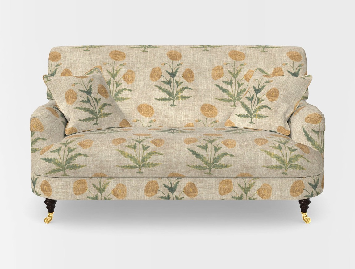 2 Seater Sofa