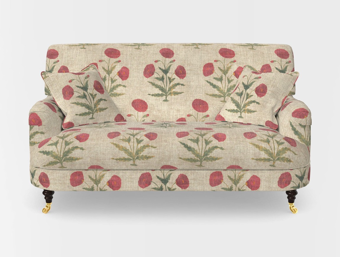 2 Seater Sofa