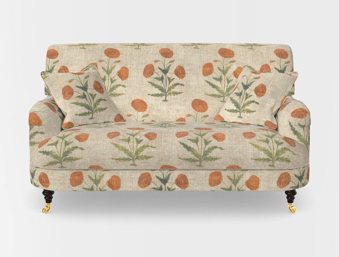 2 Seater Sofa