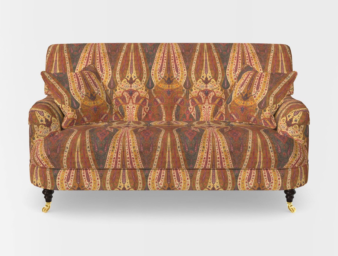 2 Seater Sofa
