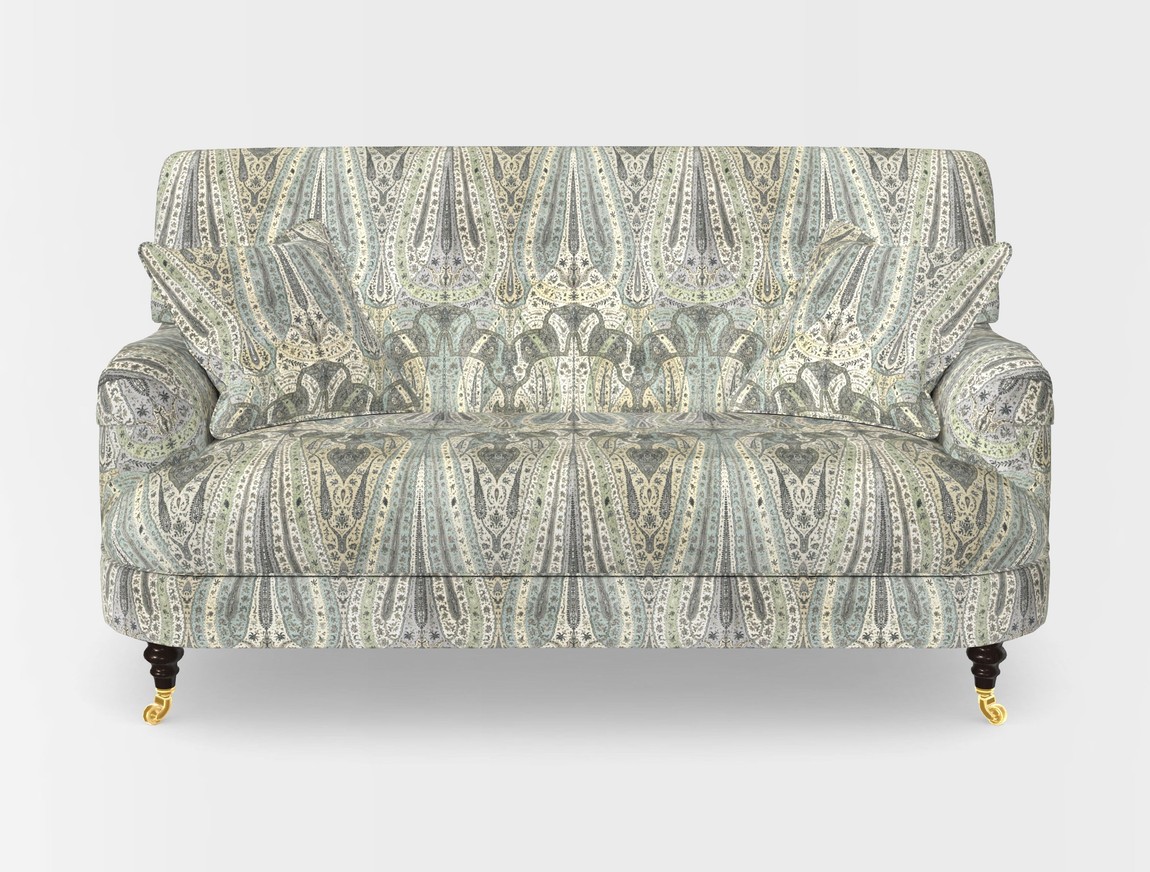 2 Seater Sofa