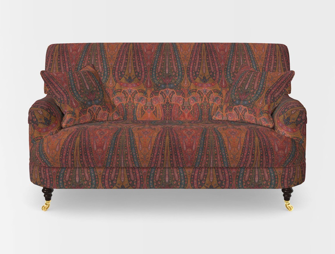2 Seater Sofa