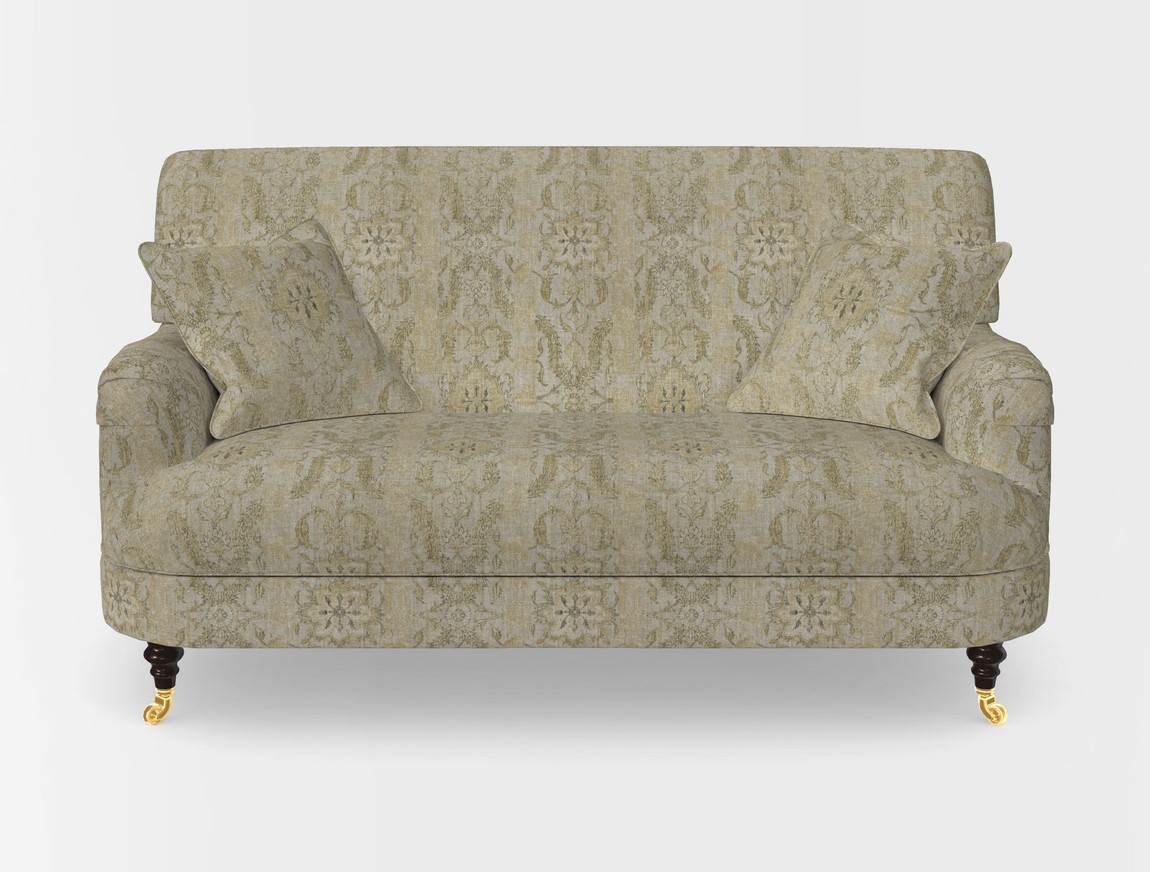 2 Seater Sofa