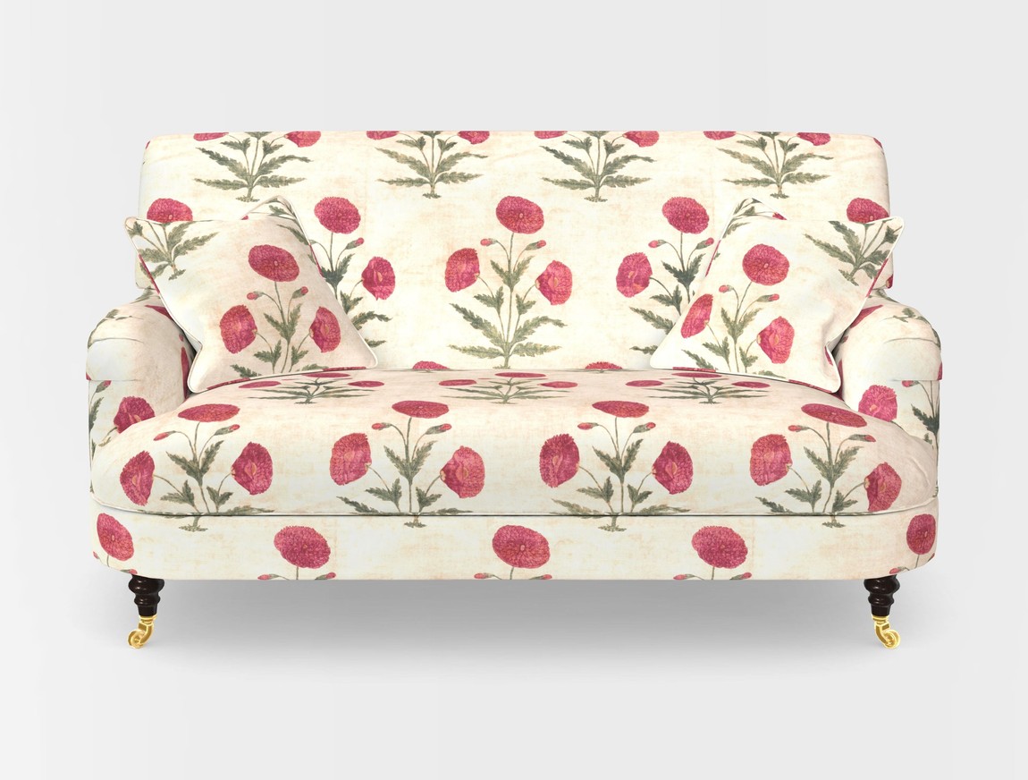 2 Seater Sofa