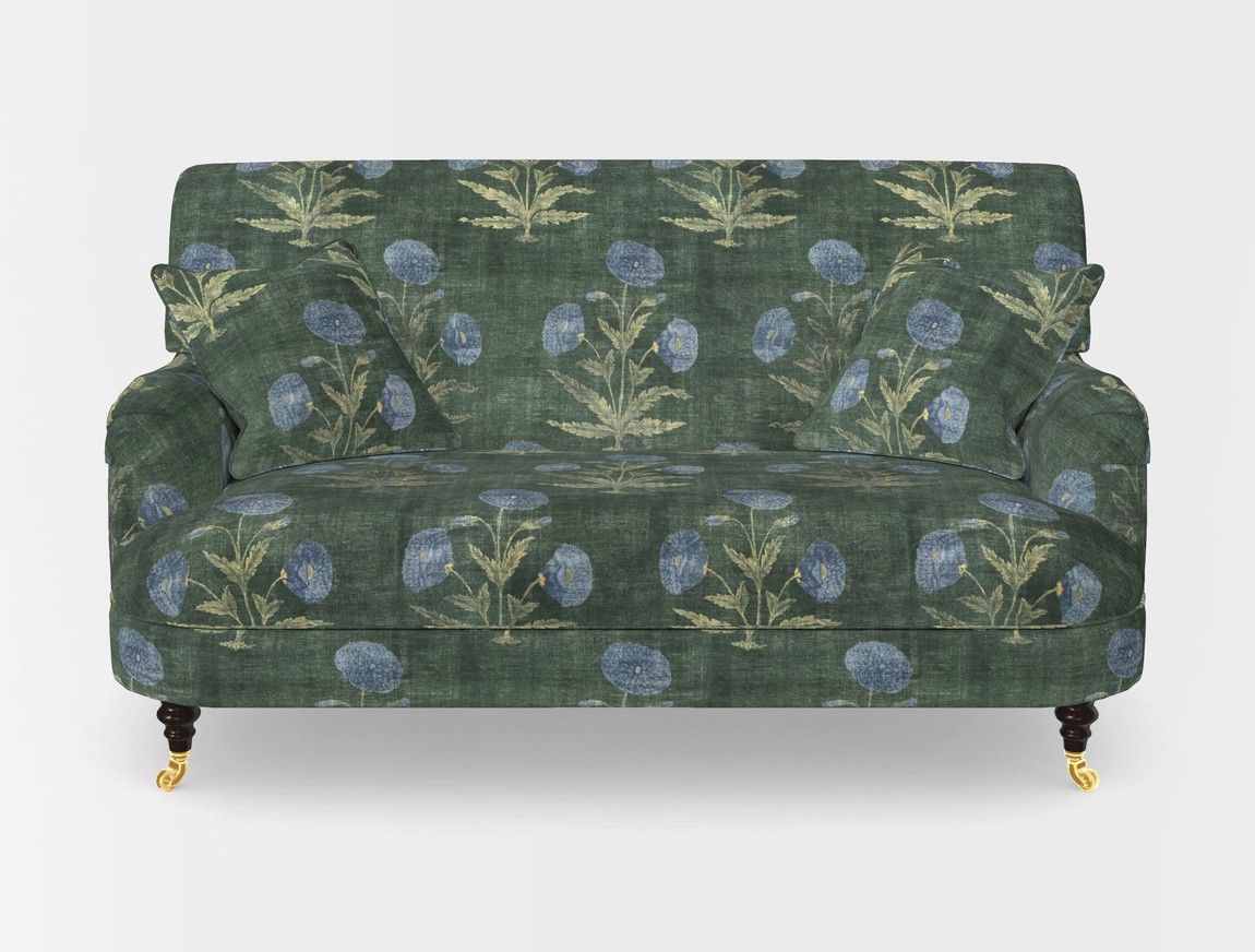 2 Seater Sofa