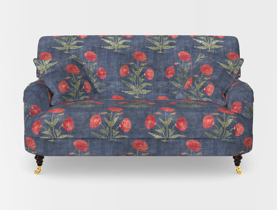 2 Seater Sofa