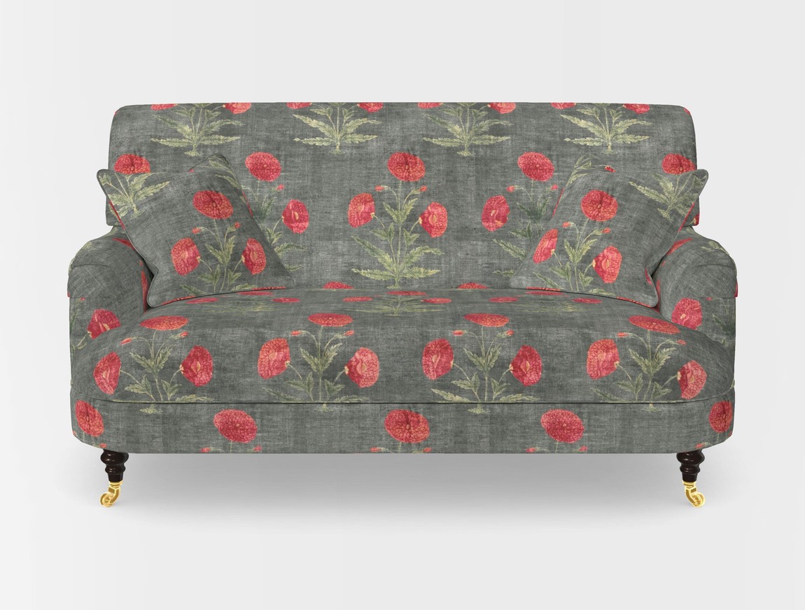 2 Seater Sofa