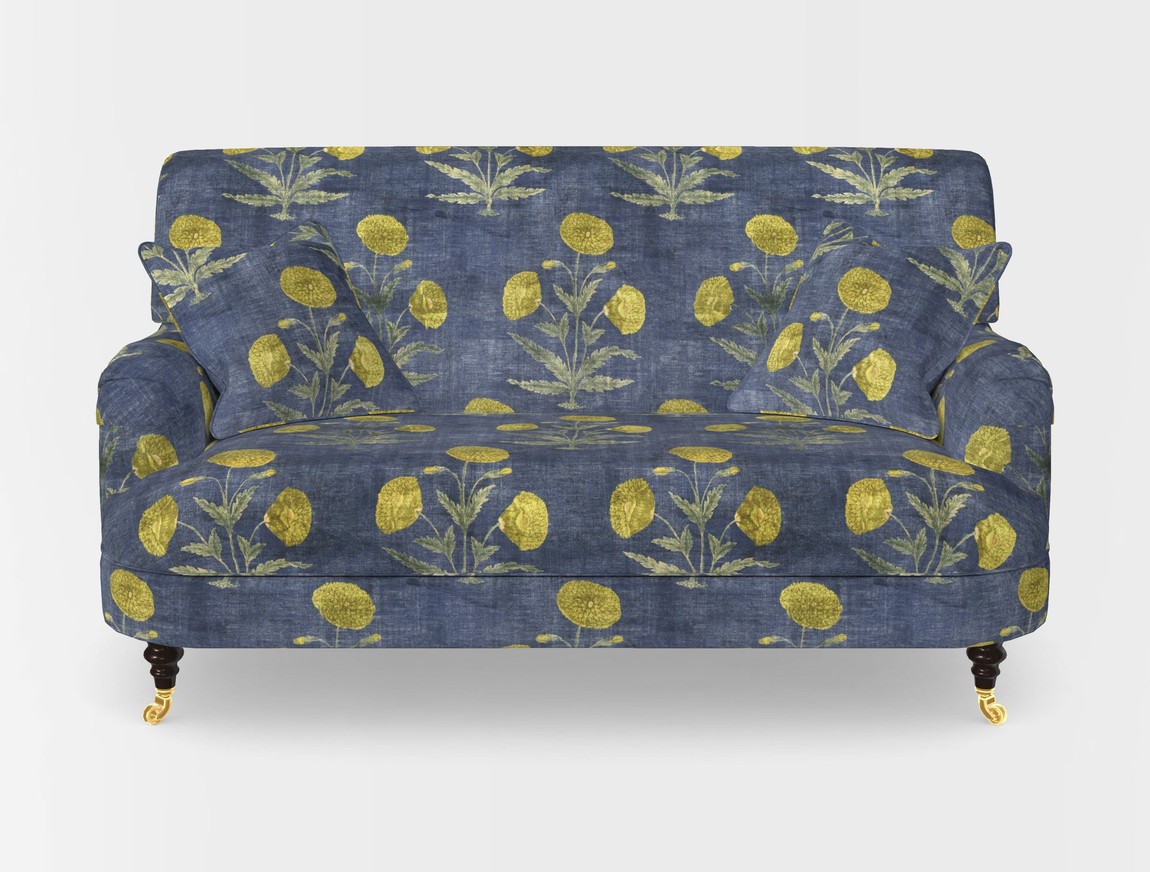 2 Seater Sofa