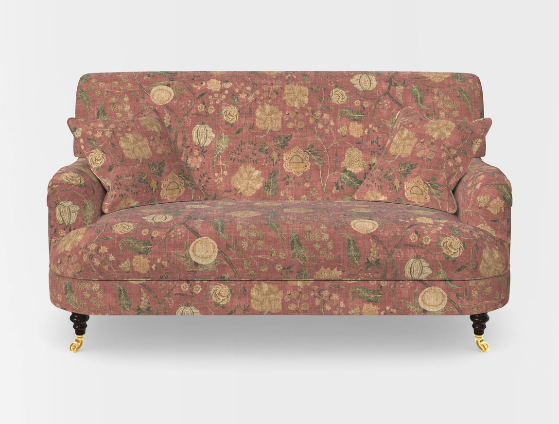 2 Seater Sofa