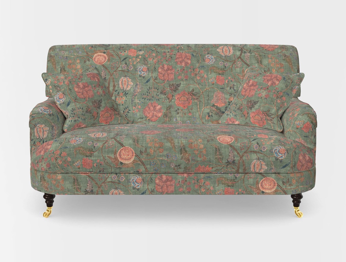 2 Seater Sofa