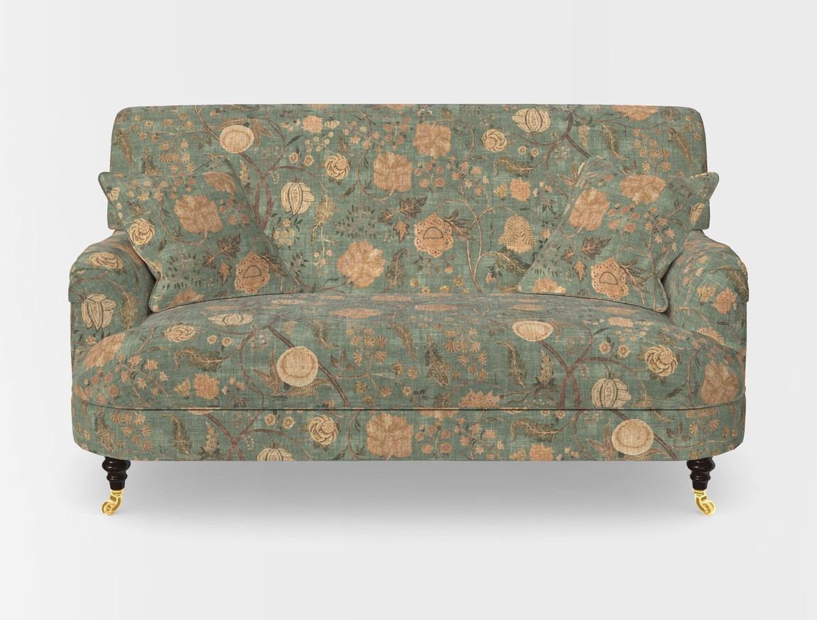 2 Seater Sofa