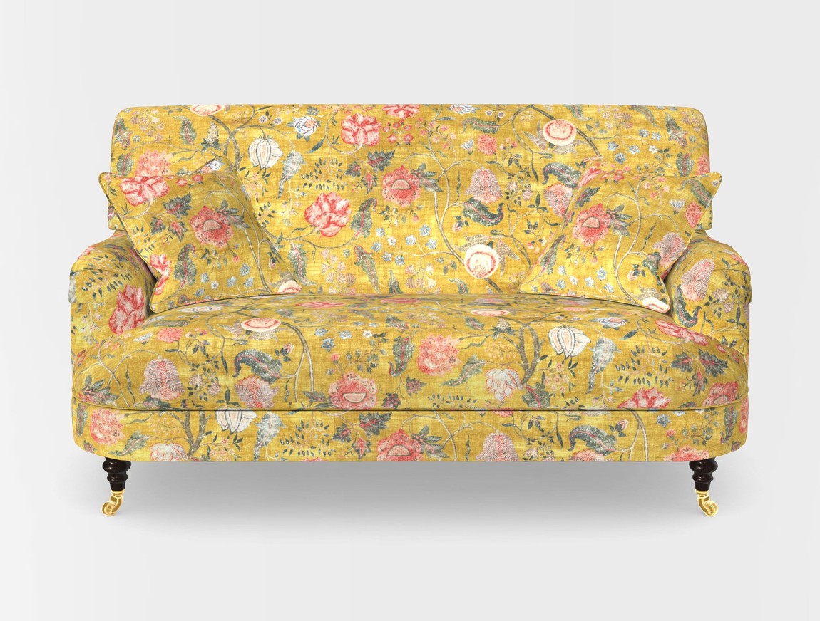 2 Seater Sofa