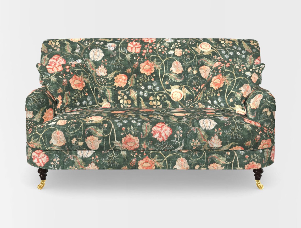 2 Seater Sofa