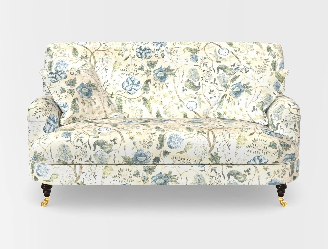 2 Seater Sofa
