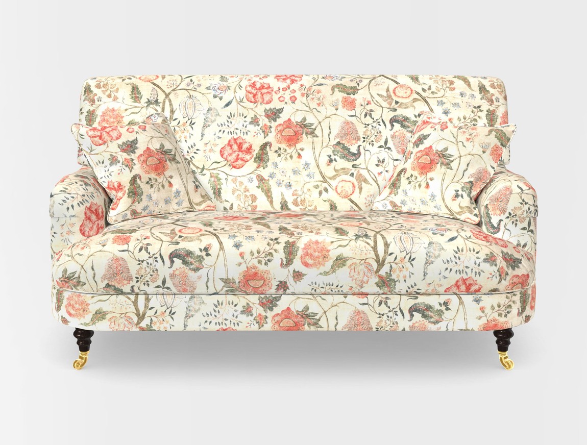 2 Seater Sofa