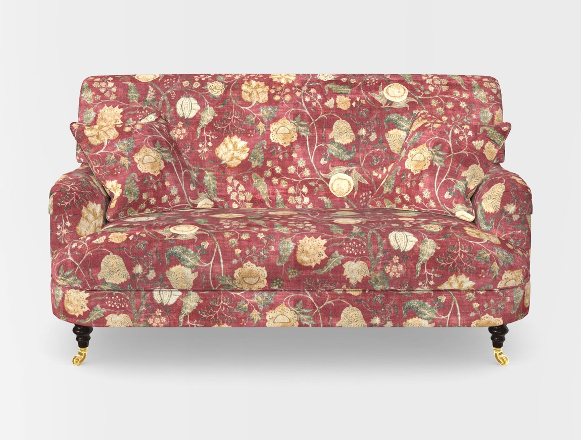 2 Seater Sofa