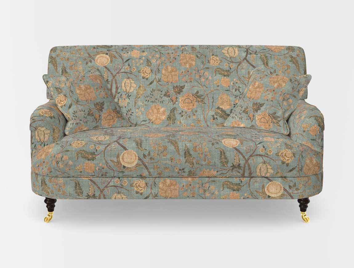 2 Seater Sofa