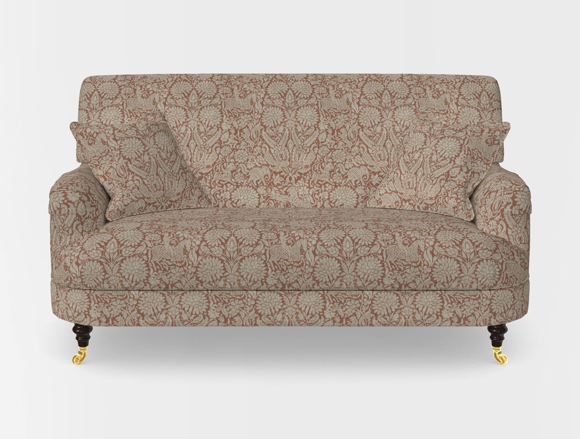 2 Seater Sofa