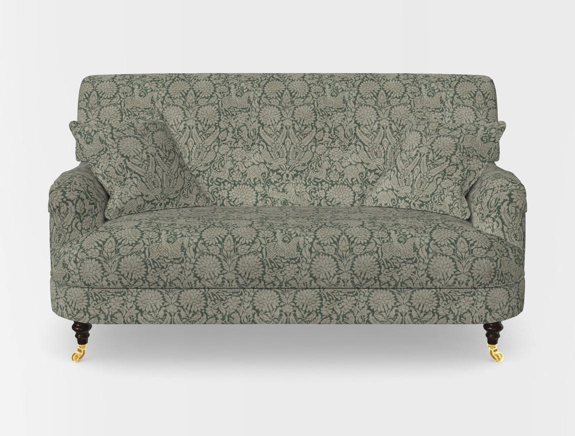 2 Seater Sofa