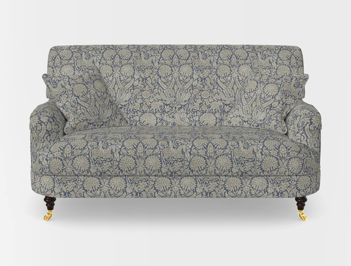 2 Seater Sofa