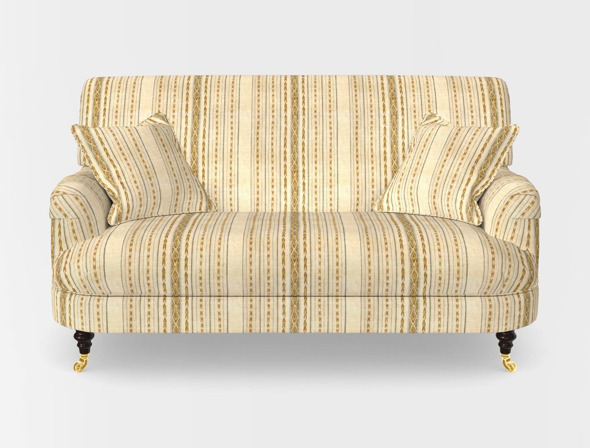 2 Seater Sofa