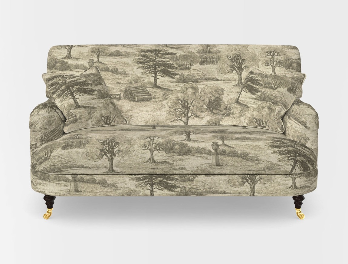 2 Seater Sofa