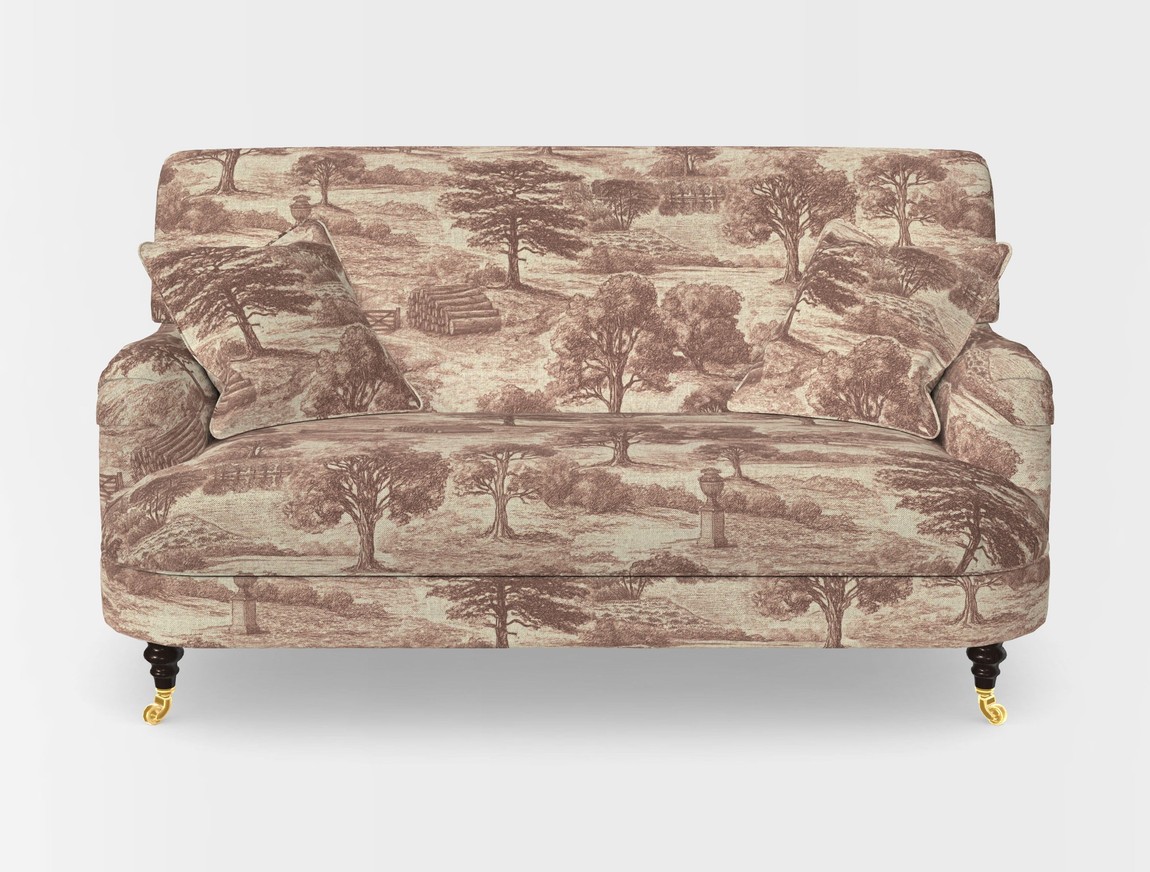 2 Seater Sofa