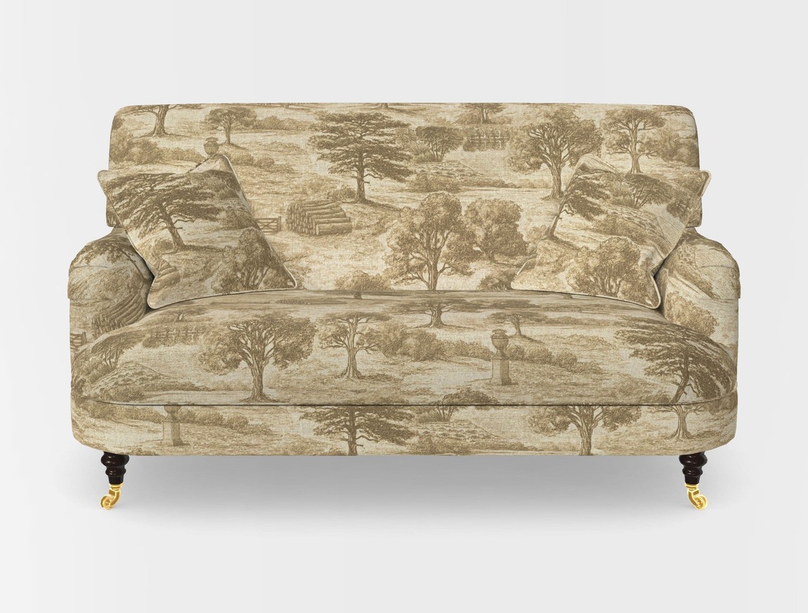 2 Seater Sofa