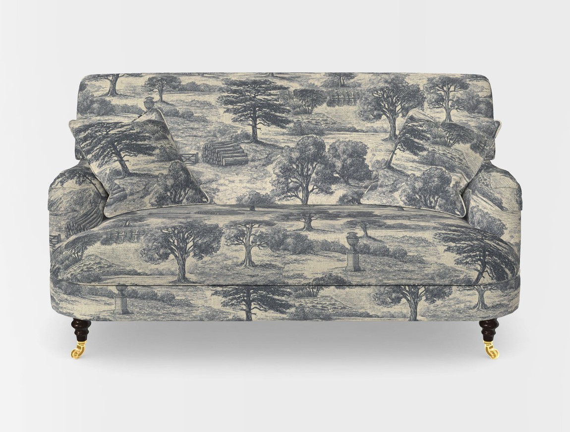 2 Seater Sofa