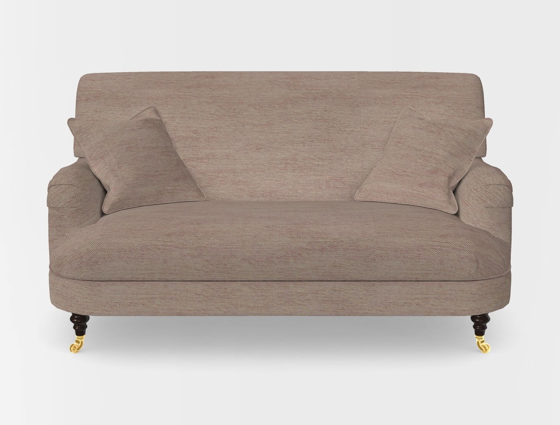2 Seater Sofa
