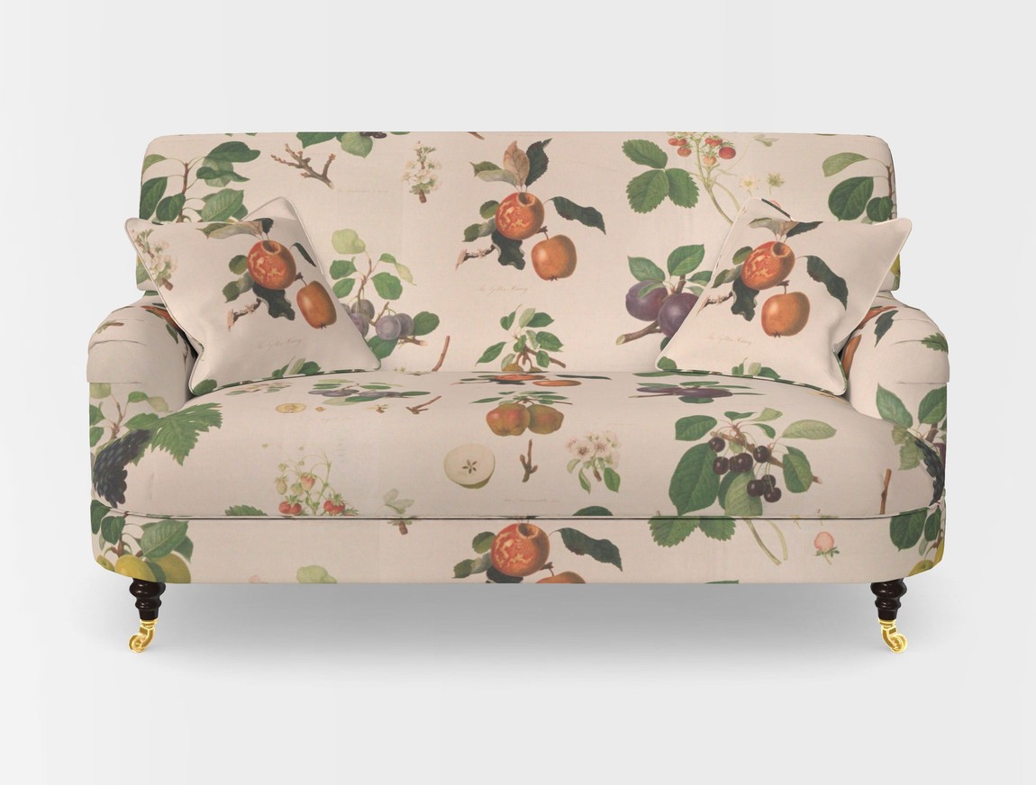 2 Seater Sofa