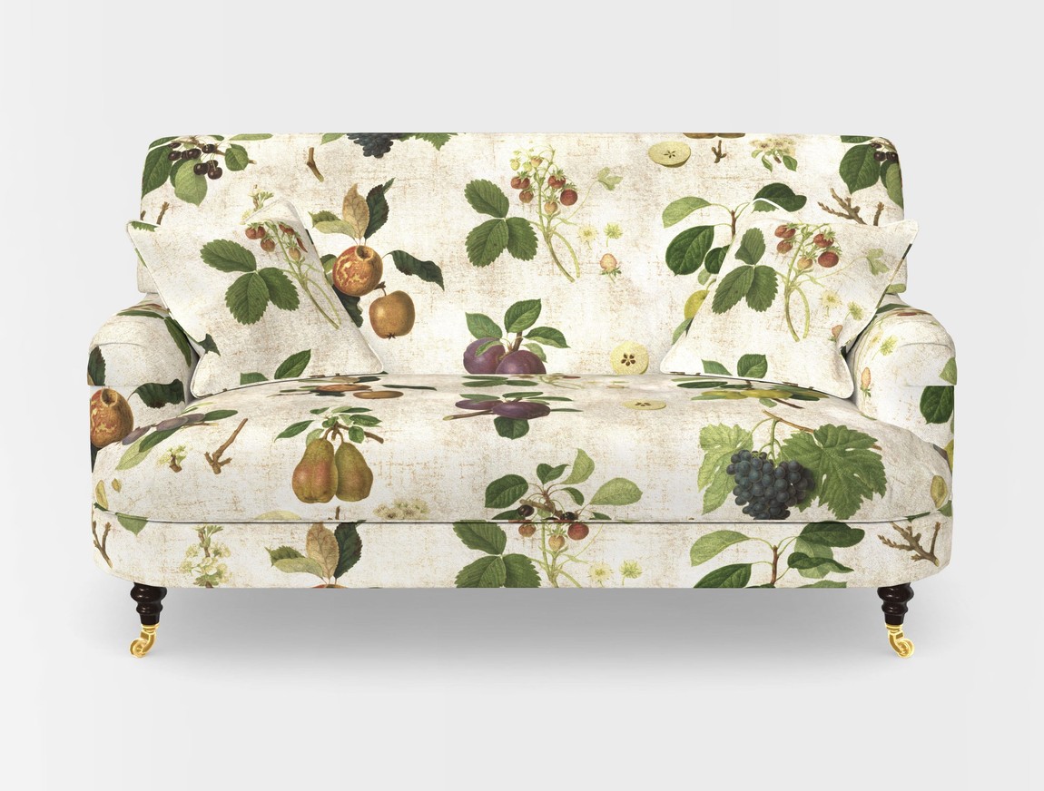 2 Seater Sofa