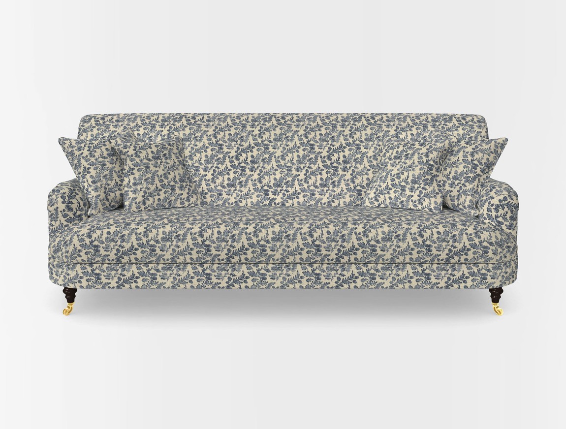 3 Seater Sofa