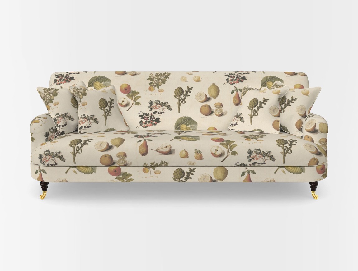 3 Seater Sofa