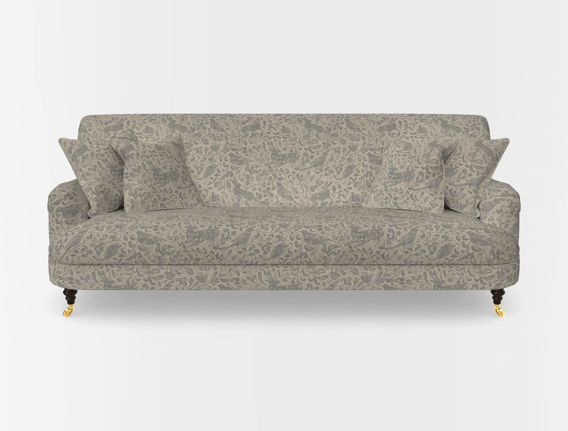 3 Seater Sofa