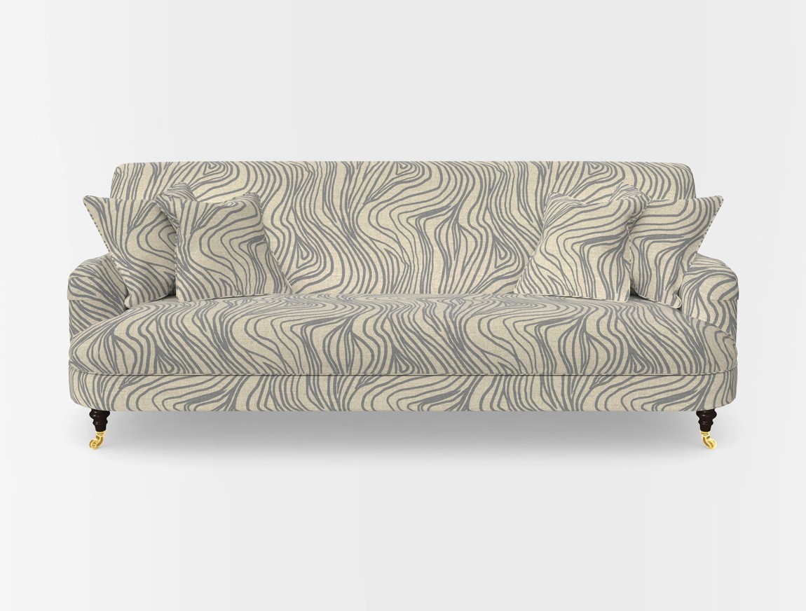 3 Seater Sofa