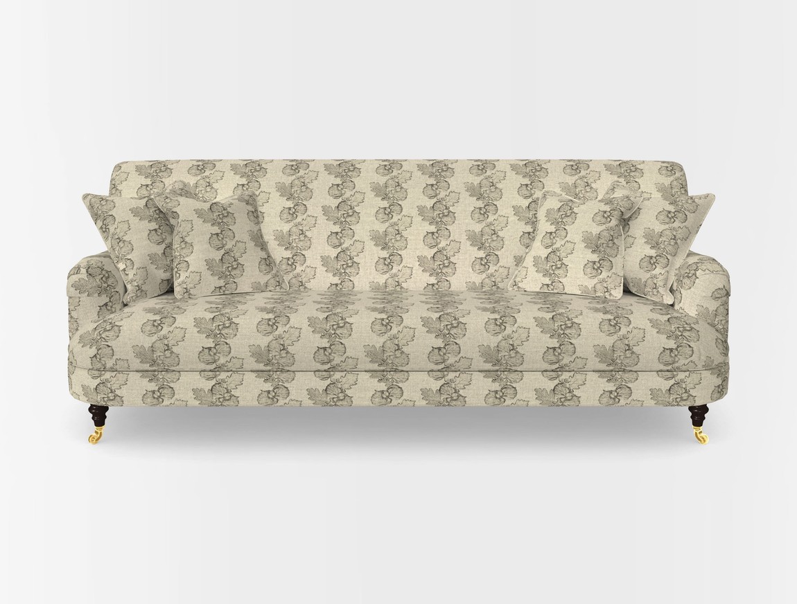 3 Seater Sofa
