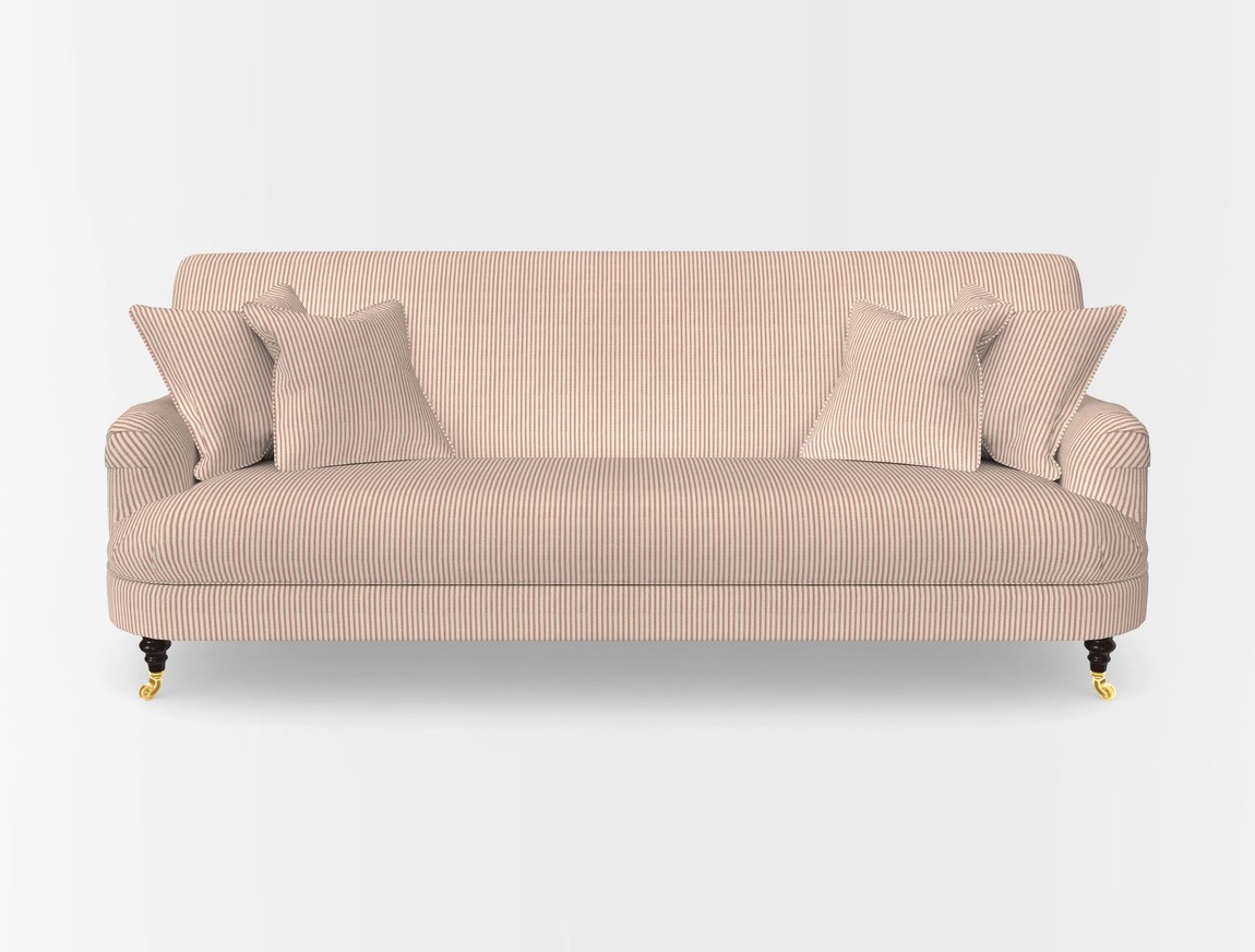 3 Seater Sofa