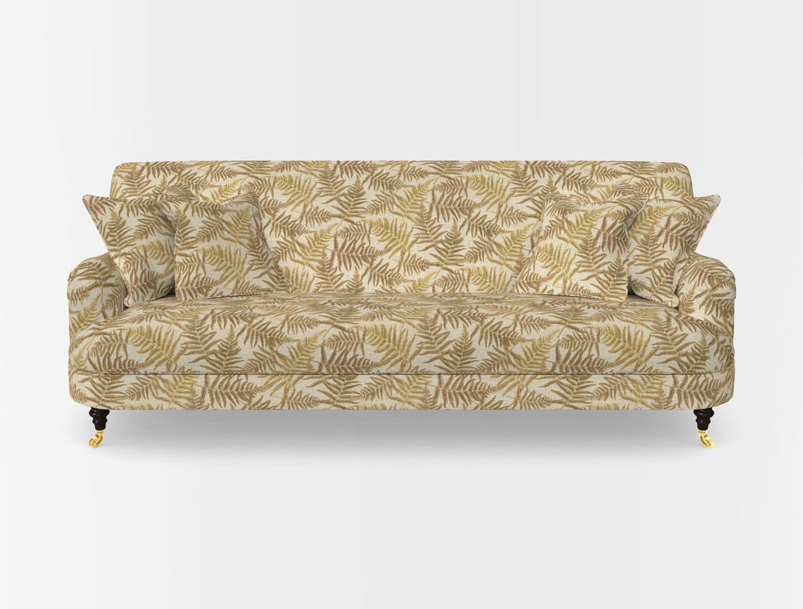 3 Seater Sofa