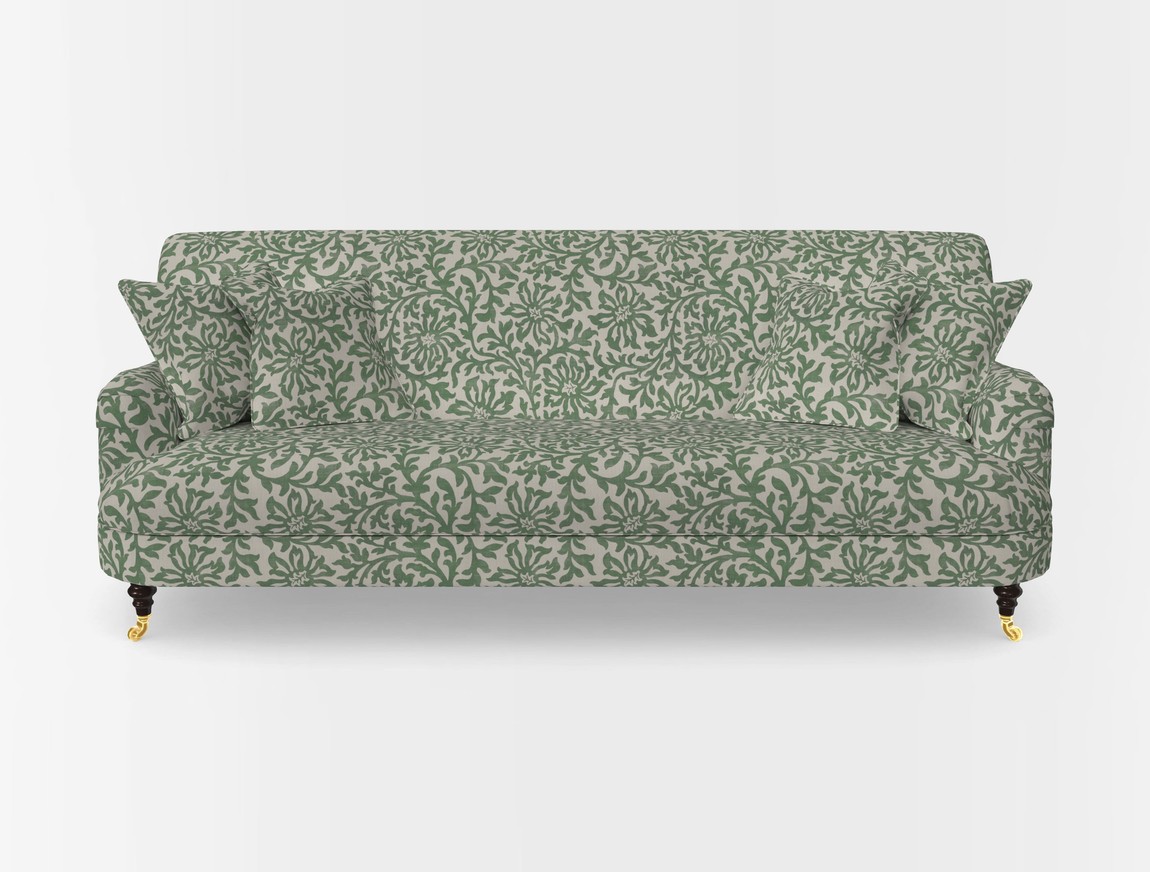 3 Seater Sofa