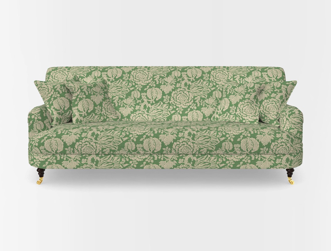 3 Seater Sofa