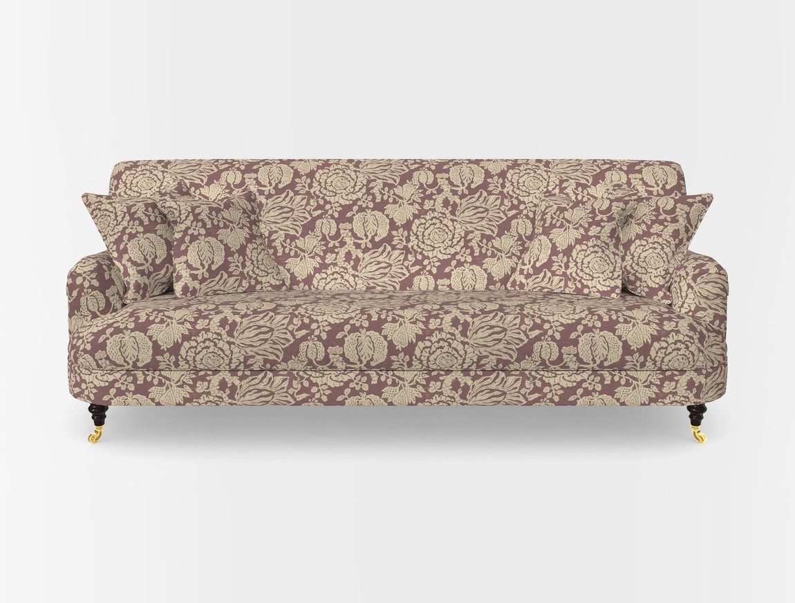 3 Seater Sofa