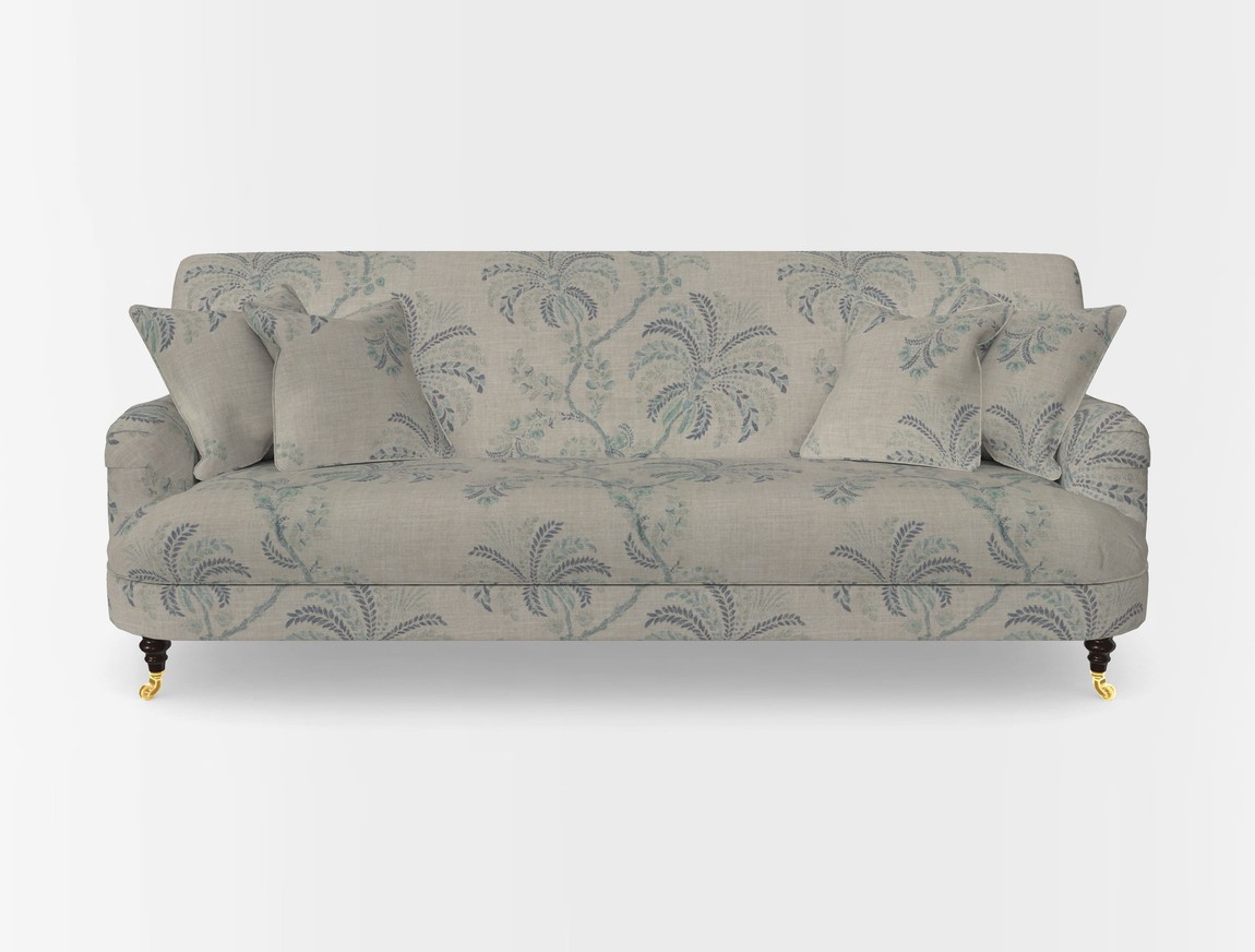 3 Seater Sofa