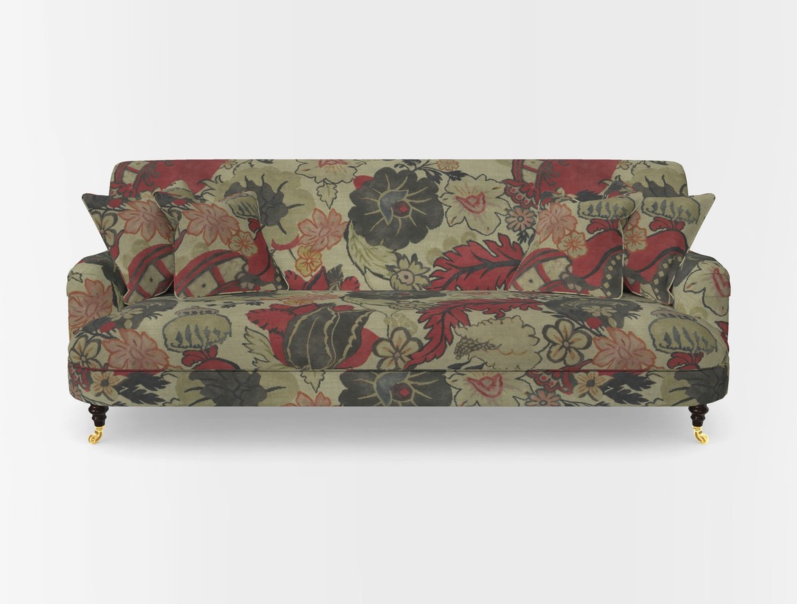 3 Seater Sofa