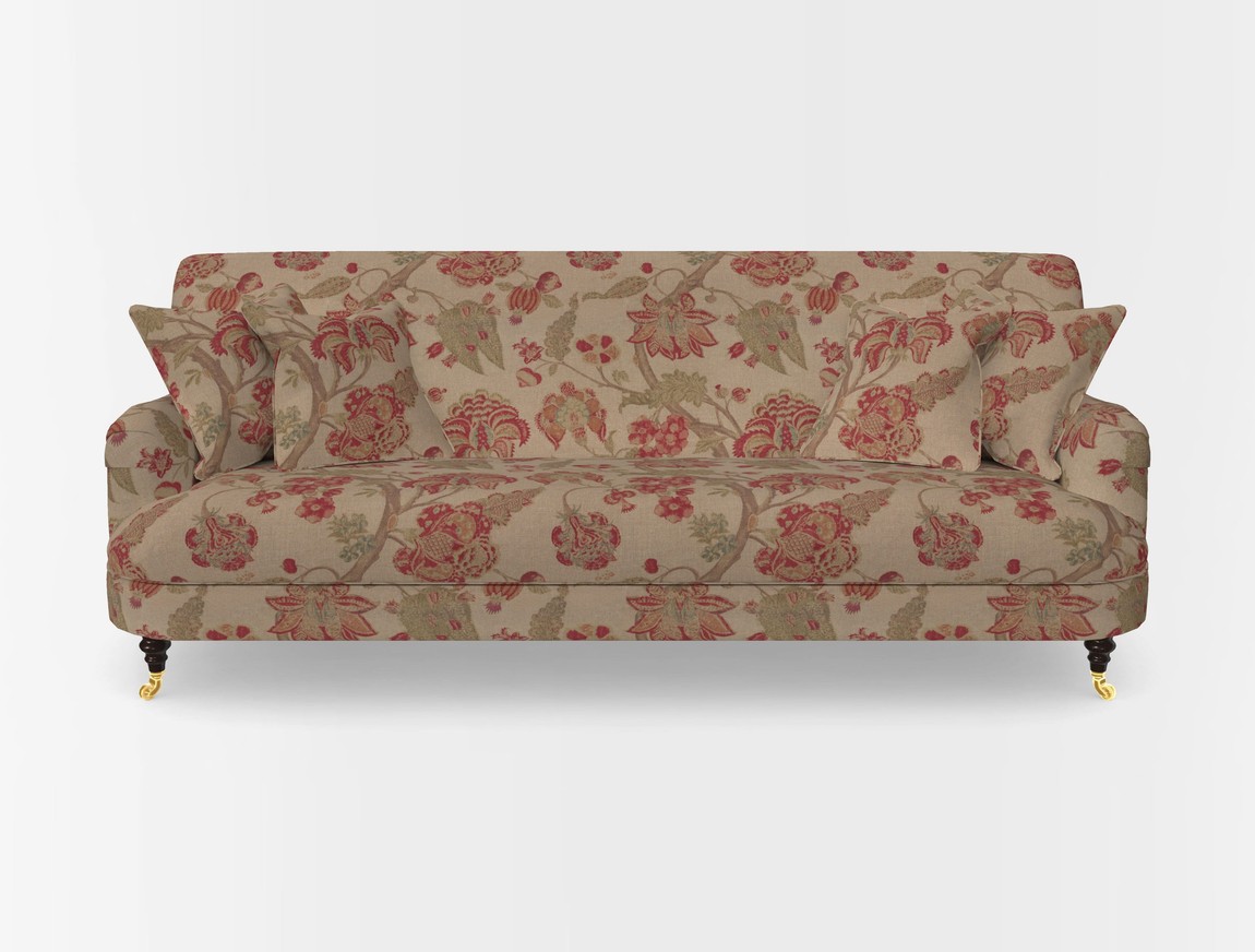 3 Seater Sofa