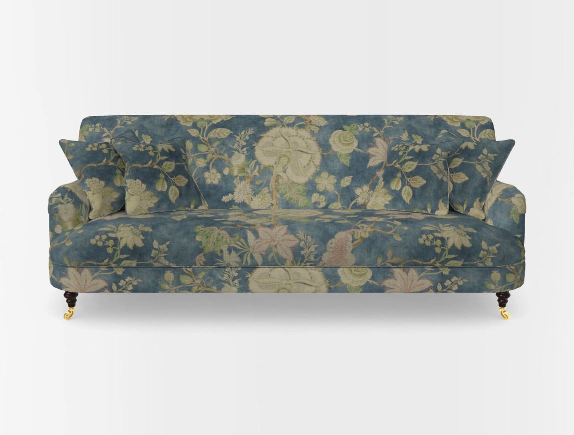 3 Seater Sofa