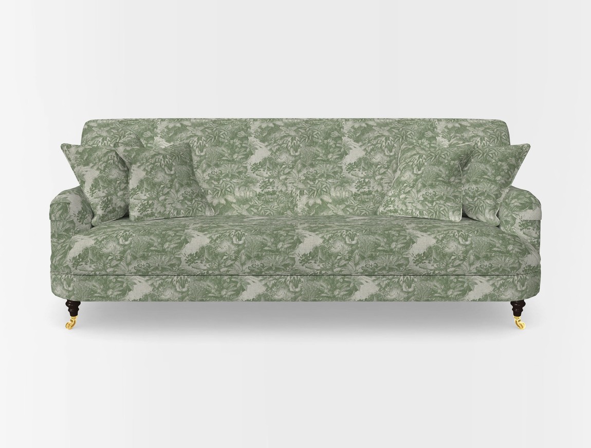 3 Seater Sofa