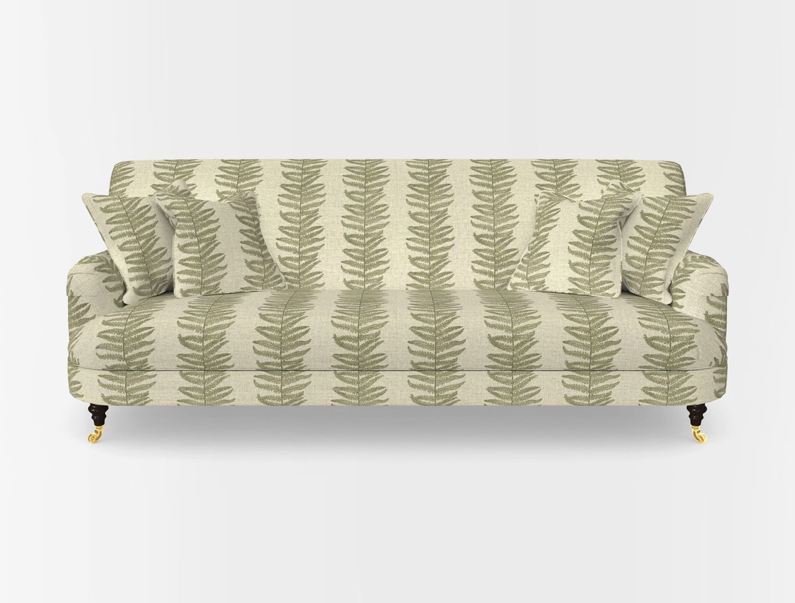 3 Seater Sofa