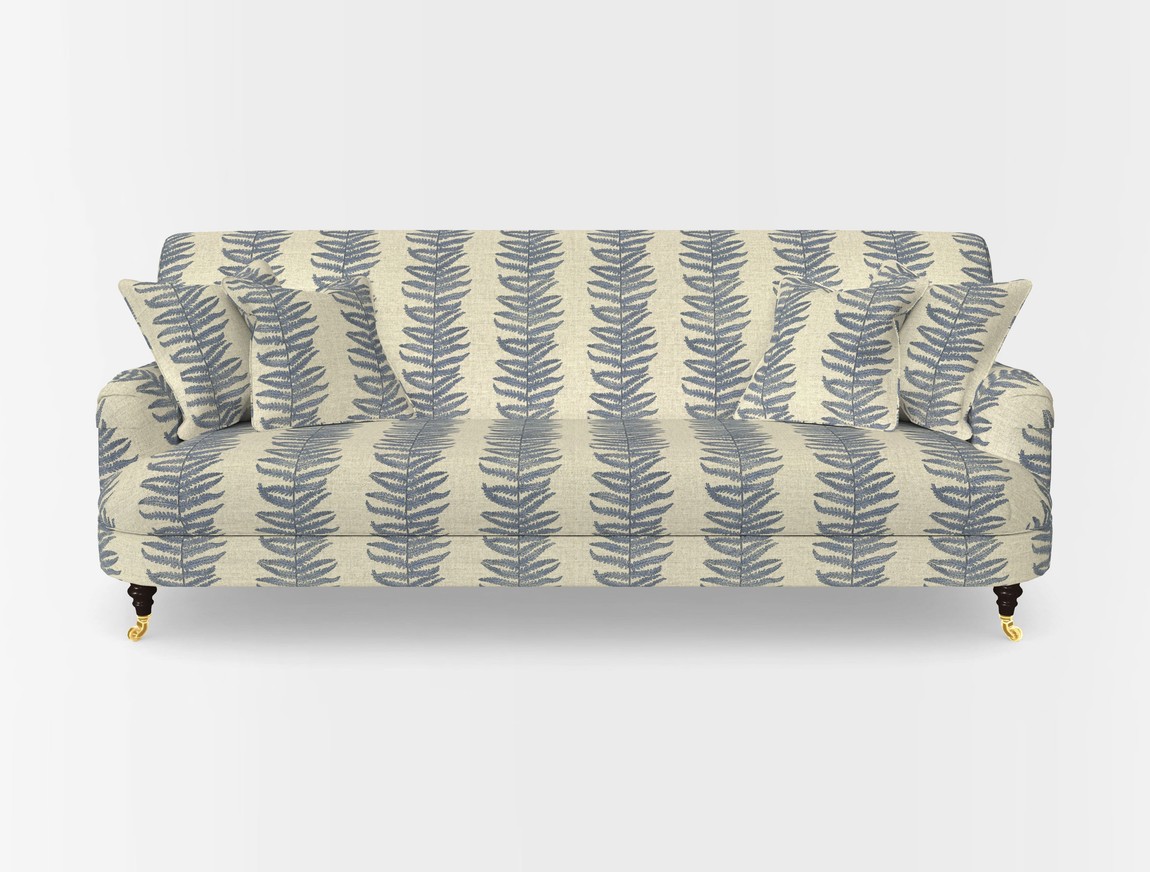 3 Seater Sofa